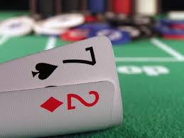 Don’t Bluff Those Little Fellas
