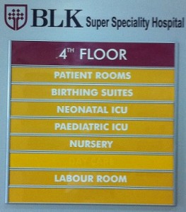 4th Floor