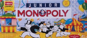 Monopoly