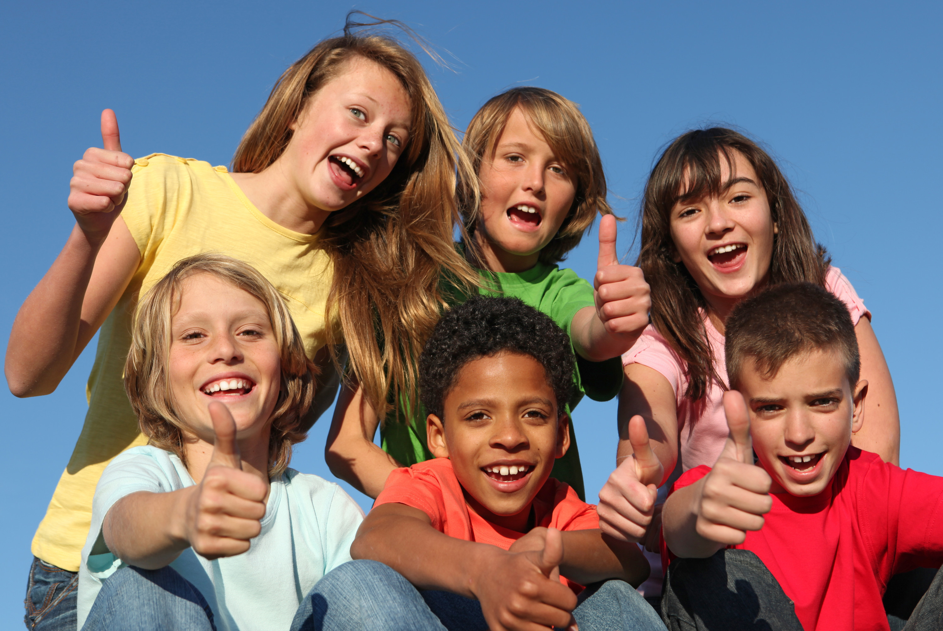 How Well Do You Know Your Child?