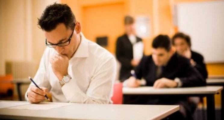 On The Day Of Your PMI ACP Exam!