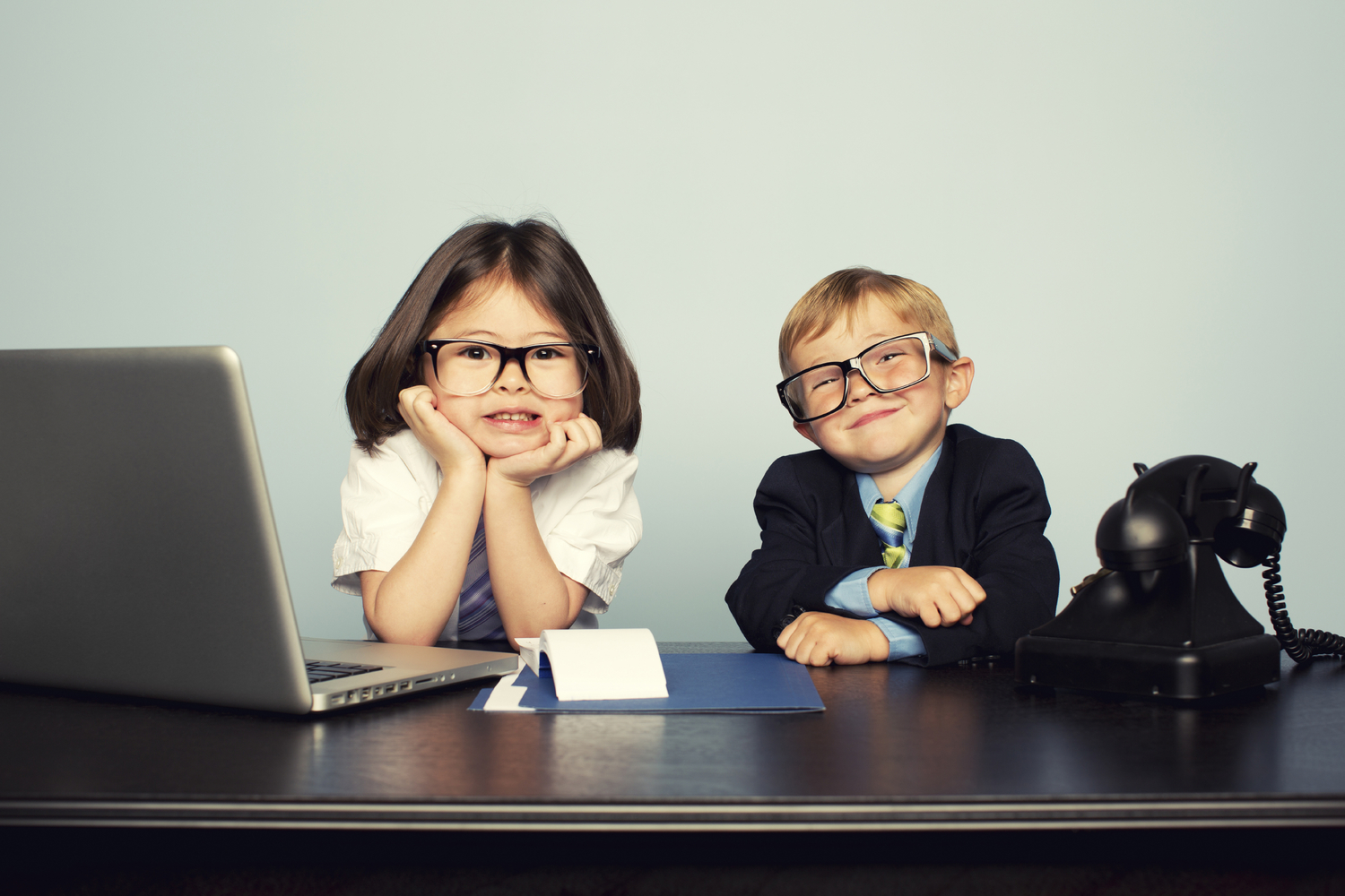 Why You Need to Bring Your Office Home!