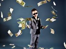 Your Guide To Actually Becoming Rich, Quick!