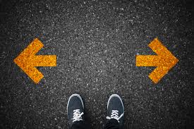4 Steps to Make You A Better Decision Maker