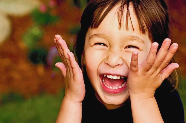 [5-Bullet Tuesday] You Can Make Them Laugh!