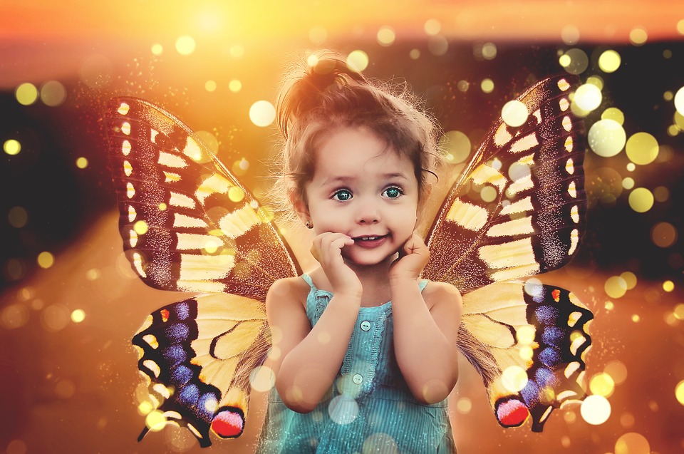Five Minute Journal: Do You Believe in Magic?