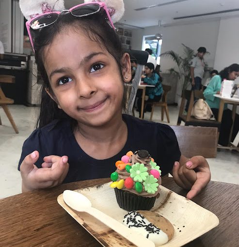 What My 8-Year Old Taught Me About Delegation