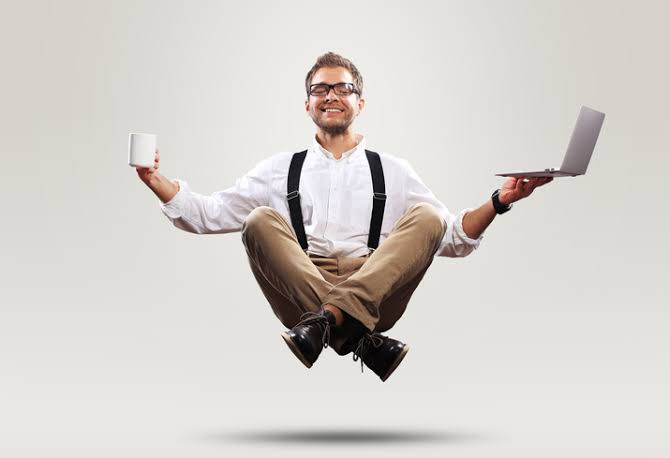 [5-Bullet Tuesday] How To Use Stress To Your Advantage!