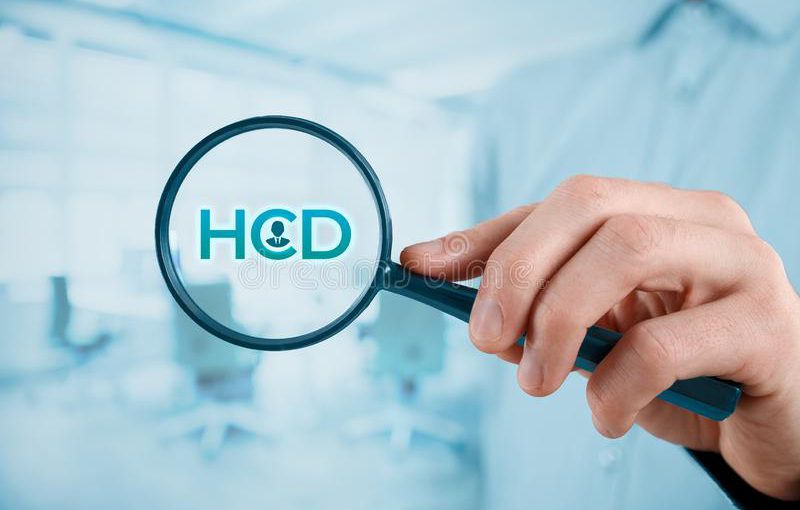 Human Centered Design