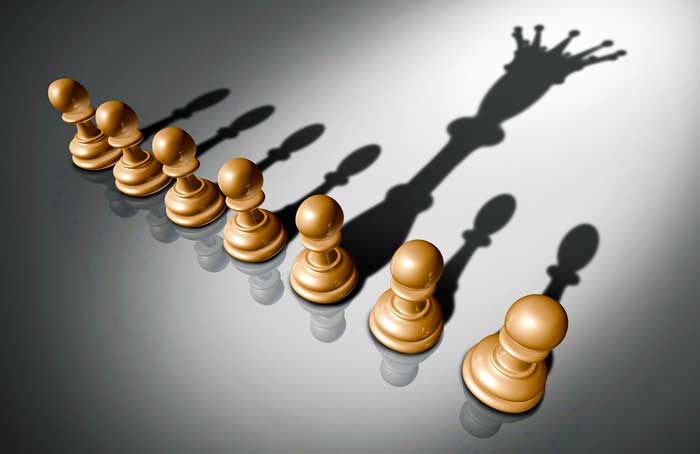 [5-Bullet Tuesday] 3Cs to Bring Out the Leader in You!