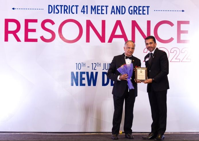 What Happened at Resonance 2022?